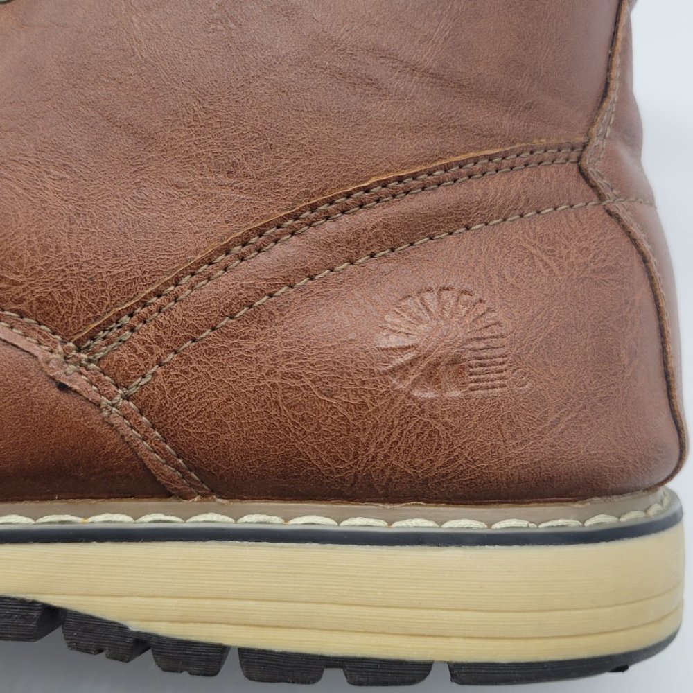 Akademiks Rugg Boot - Picture 5 of 13
